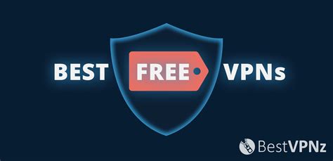 best free vpns.